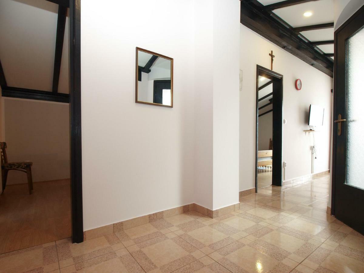 Apartments Dragica 1251 Fažana Exterior foto